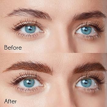 Amazon.com : Ruby Kisses GoBrow Eyebrow Pencil, Sharpenable Amazon.com : Ruby Kisses GoBrow Eyebrow Pencil, Sharpenable